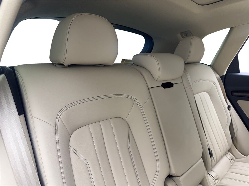 2022 Audi Q5 45 S line Premium CAM,PANO,HTD STS,BLIND SPOT,19&quot; Irving TX