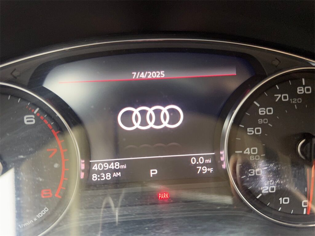 2022 Audi Q5 45 S line Premium CAM,PANO,HTD STS,BLIND SPOT,19&quot; Irving TX