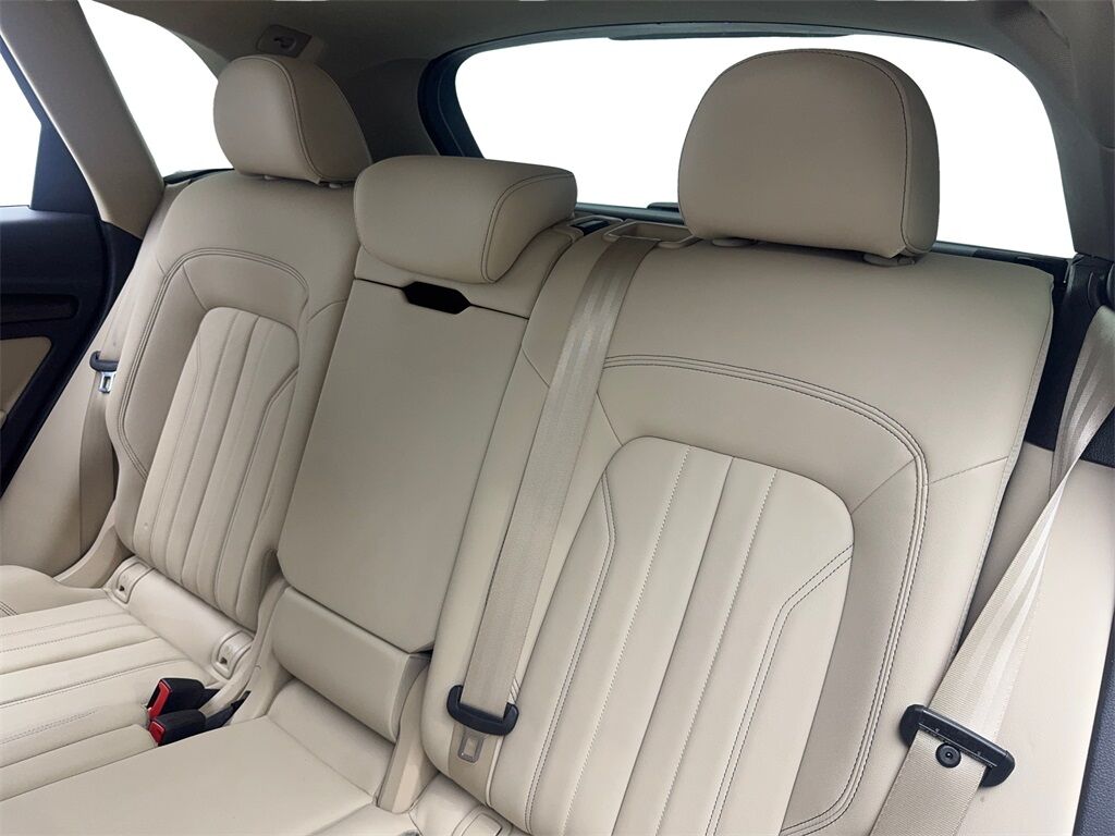 2022 Audi Q5 45 S line Premium CAM,PANO,HTD STS,BLIND SPOT,19&quot; Irving TX