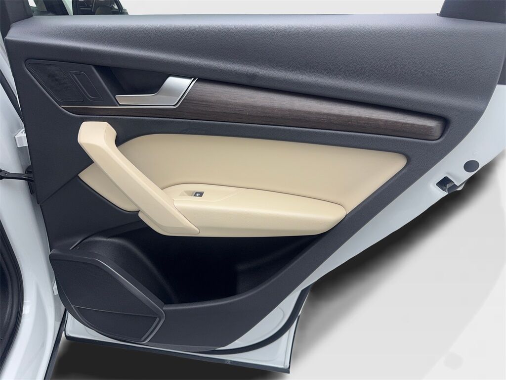 2022 Audi Q5 45 S line Premium CAM,PANO,HTD STS,BLIND SPOT,19&quot; Irving TX