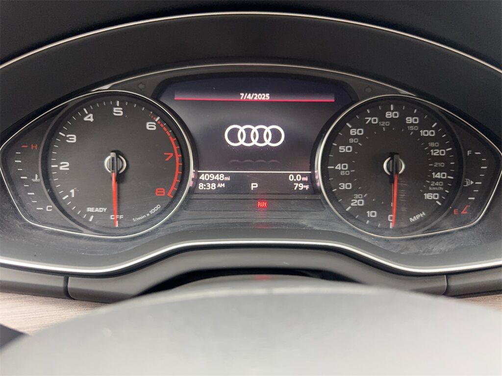 2022 Audi Q5 45 S line Premium CAM,PANO,HTD STS,BLIND SPOT,19&quot; Irving TX