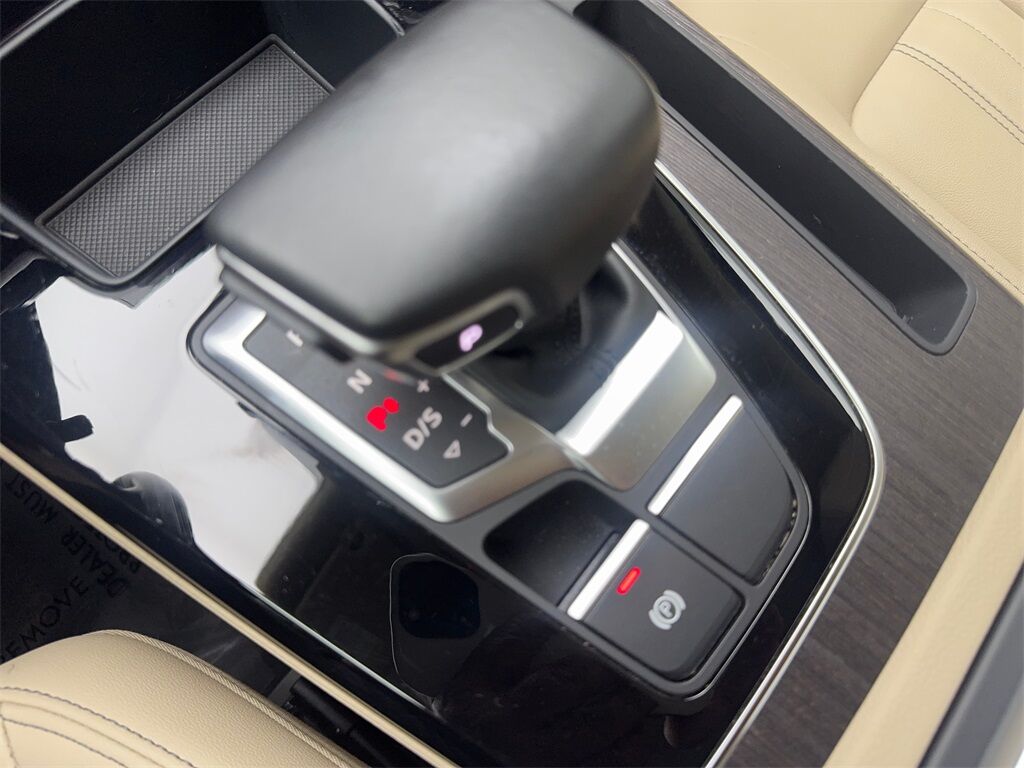 2022 Audi Q5 45 S line Premium CAM,PANO,HTD STS,BLIND SPOT,19&quot; Irving TX