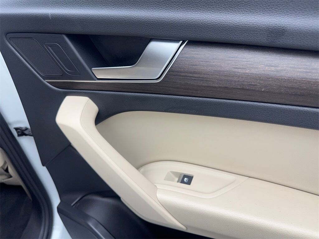 2022 Audi Q5 45 S line Premium CAM,PANO,HTD STS,BLIND SPOT,19&quot; Irving TX