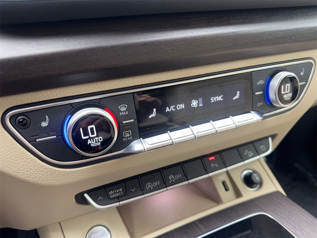 2022 Audi Q5 45 S line Premium CAM,PANO,HTD STS,BLIND SPOT,19&quot; Irving TX