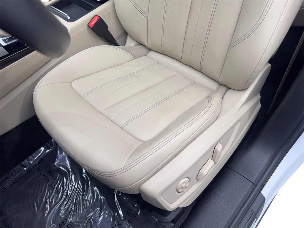 2022 Audi Q5 45 S line Premium CAM,PANO,HTD STS,BLIND SPOT,19&quot; Irving TX