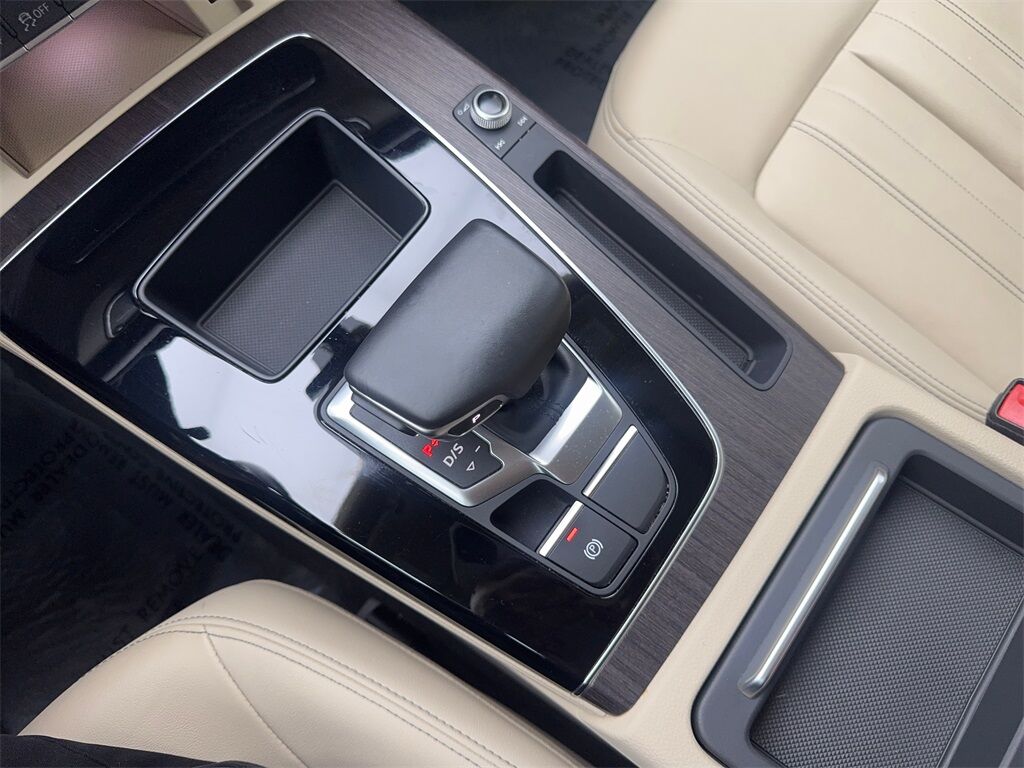 2022 Audi Q5 45 S line Premium CAM,PANO,HTD STS,BLIND SPOT,19&quot; Irving TX