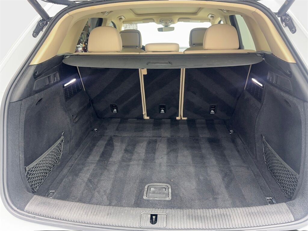 2022 Audi Q5 45 S line Premium CAM,PANO,HTD STS,BLIND SPOT,19&quot; Irving TX