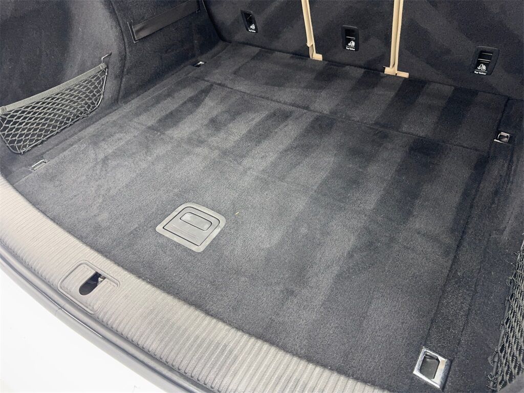 2022 Audi Q5 45 S line Premium CAM,PANO,HTD STS,BLIND SPOT,19&quot; Irving TX