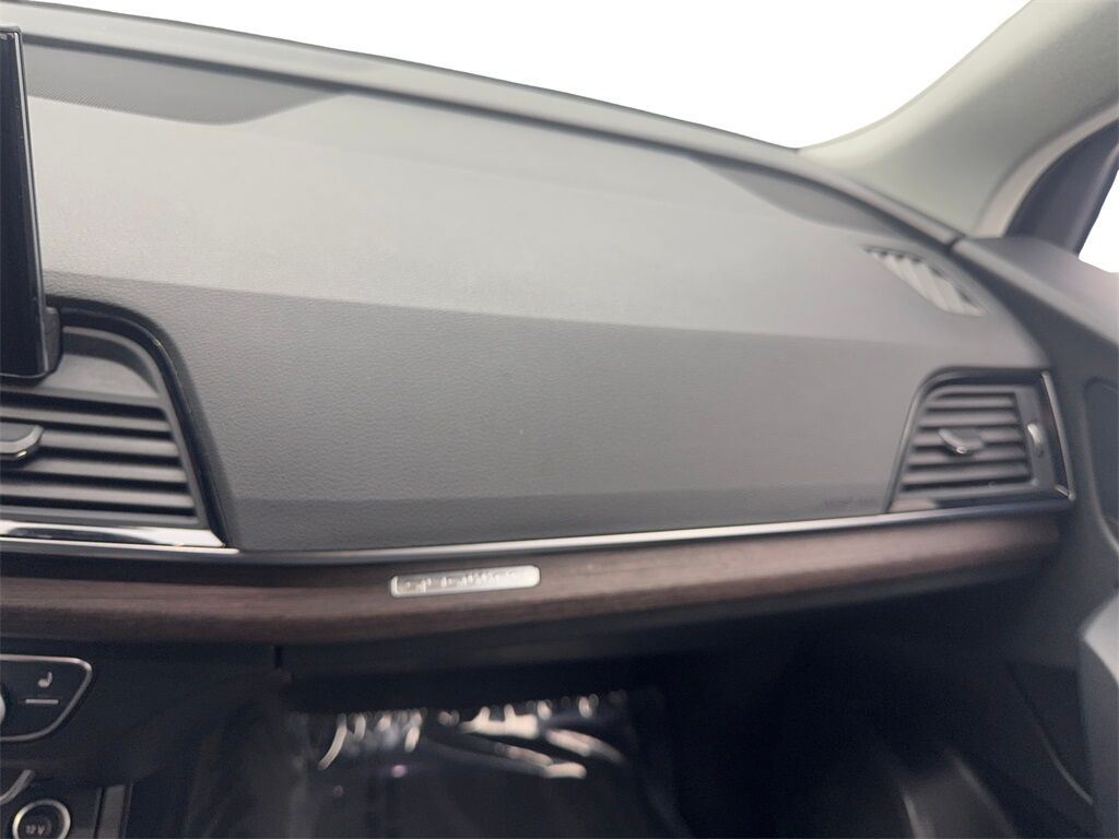2022 Audi Q5 45 S line Premium CAM,PANO,HTD STS,BLIND SPOT,19&quot; Irving TX