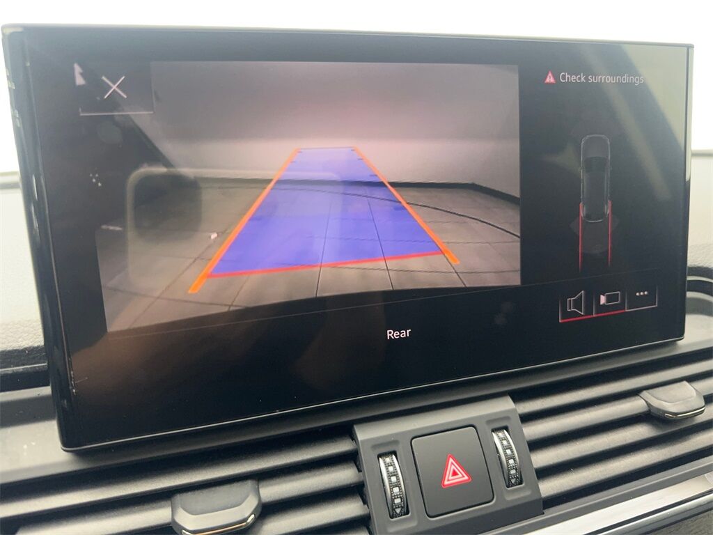 2022 Audi Q5 45 S line Premium CAM,PANO,HTD STS,BLIND SPOT,19&quot; Irving TX