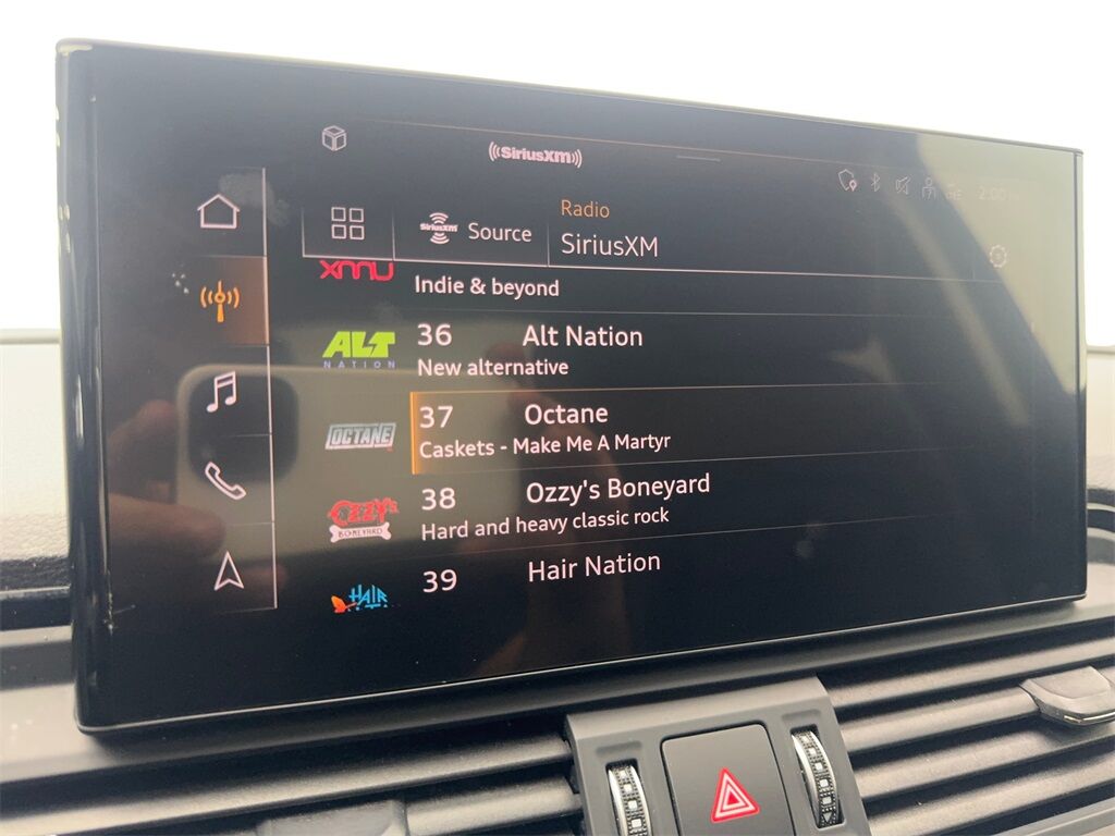 2022 Audi Q5 45 S line Premium CAM,PANO,HTD STS,BLIND SPOT,19&quot; Irving TX