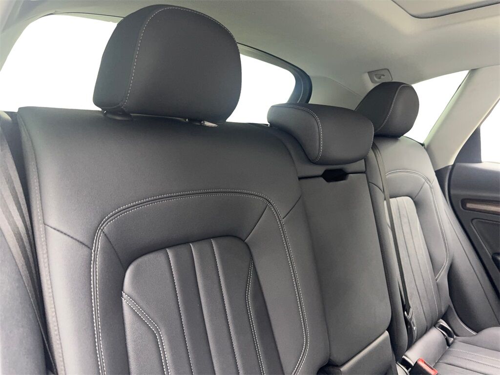2022 Audi Q5 45 S line Premium CAM,PANO,HTD STS,BLIND SPOT,19&quot; Irving TX