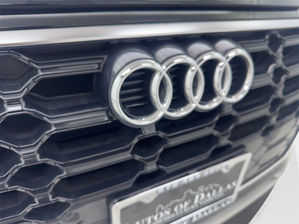 2022 Audi Q5 45 S line Premium CAM,PANO,HTD STS,BLIND SPOT,19&quot; Irving TX