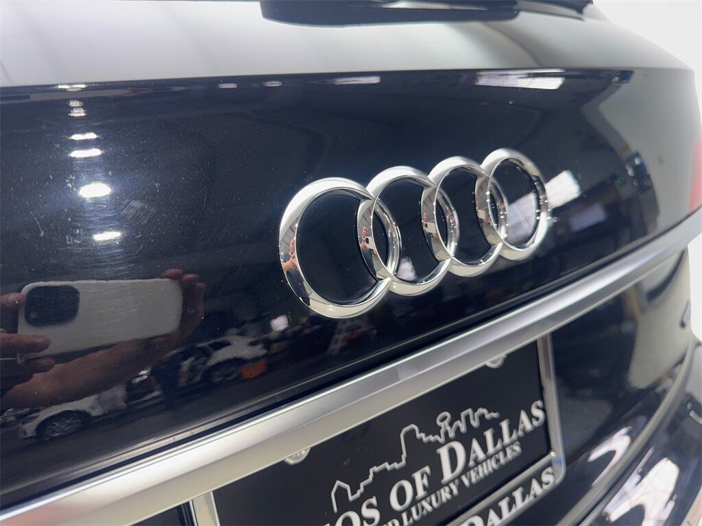 2022 Audi Q5 45 S line Premium CAM,PANO,HTD STS,BLIND SPOT,19&quot; Irving TX