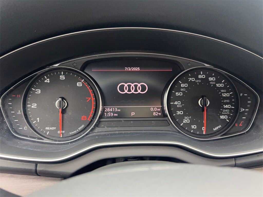 2022 Audi Q5 45 S line Premium CAM,PANO,HTD STS,BLIND SPOT,19&quot; Irving TX