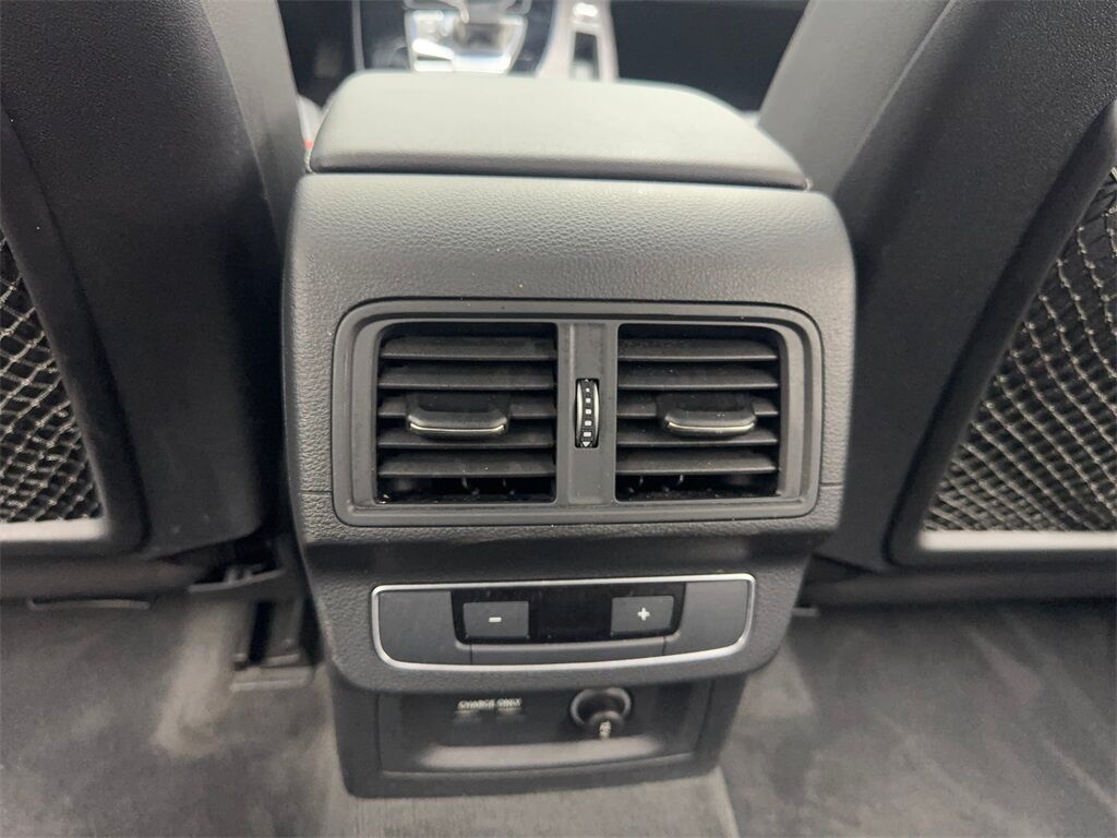2022 Audi Q5 45 S line Premium CAM,PANO,HTD STS,BLIND SPOT,19&quot; Irving TX
