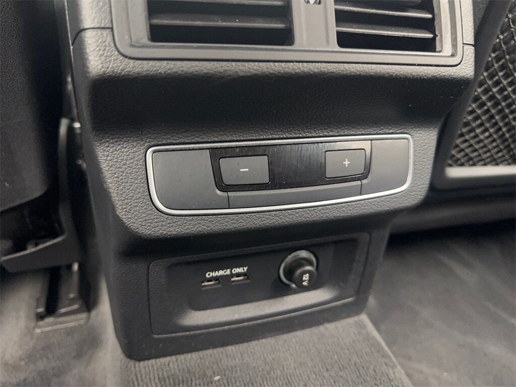 2022 Audi Q5 45 S line Premium CAM,PANO,HTD STS,BLIND SPOT,19&quot; Irving TX