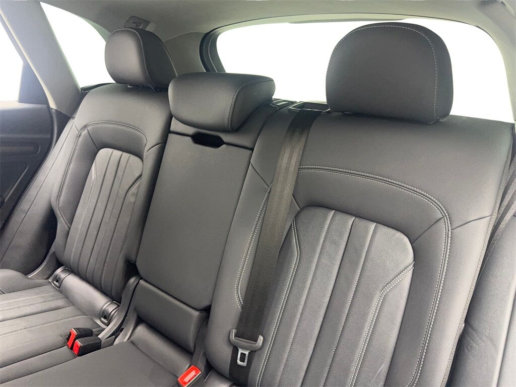2022 Audi Q5 45 S line Premium CAM,PANO,HTD STS,BLIND SPOT,19&quot; Irving TX