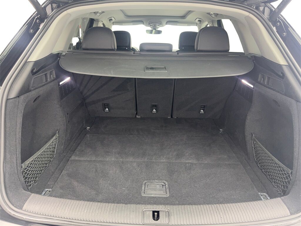 2022 Audi Q5 45 S line Premium CAM,PANO,HTD STS,BLIND SPOT,19&quot; Irving TX
