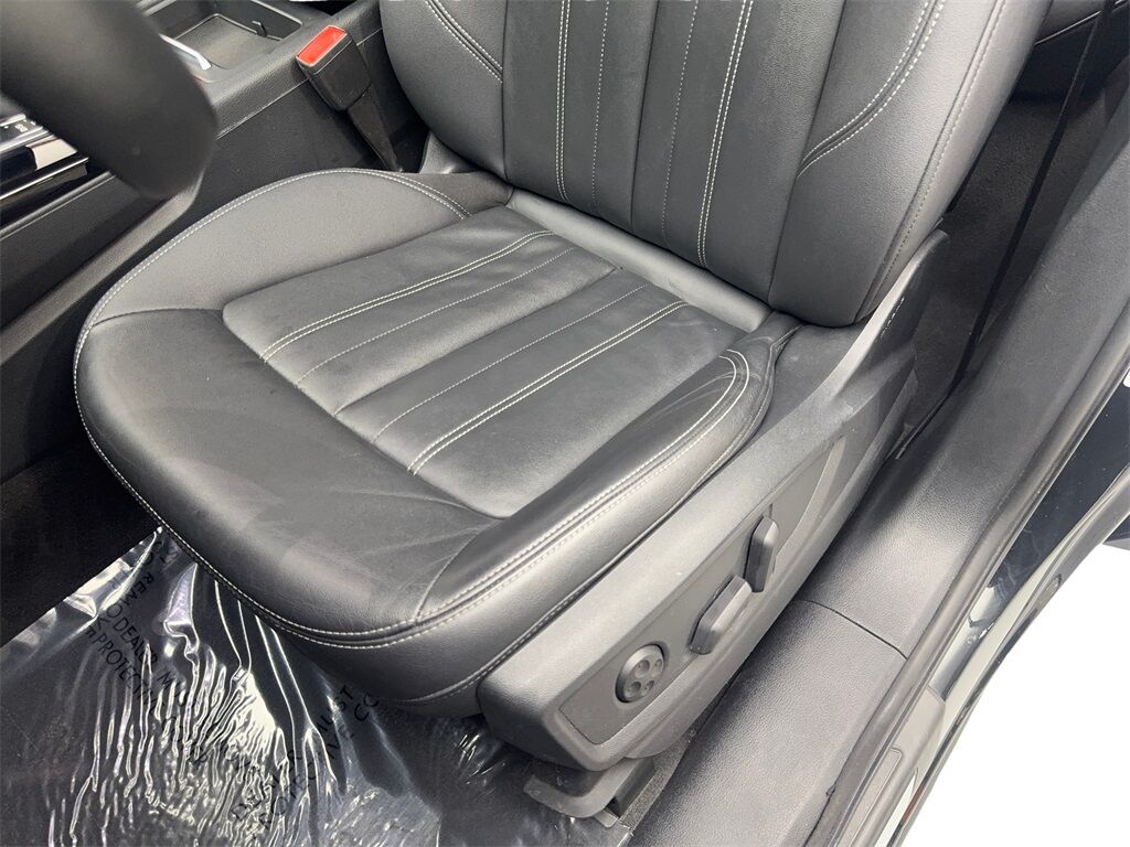 2022 Audi Q5 45 S line Premium CAM,PANO,HTD STS,BLIND SPOT,19&quot; Irving TX