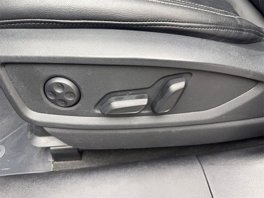 2022 Audi Q5 45 S line Premium CAM,PANO,HTD STS,BLIND SPOT,19&quot; Irving TX