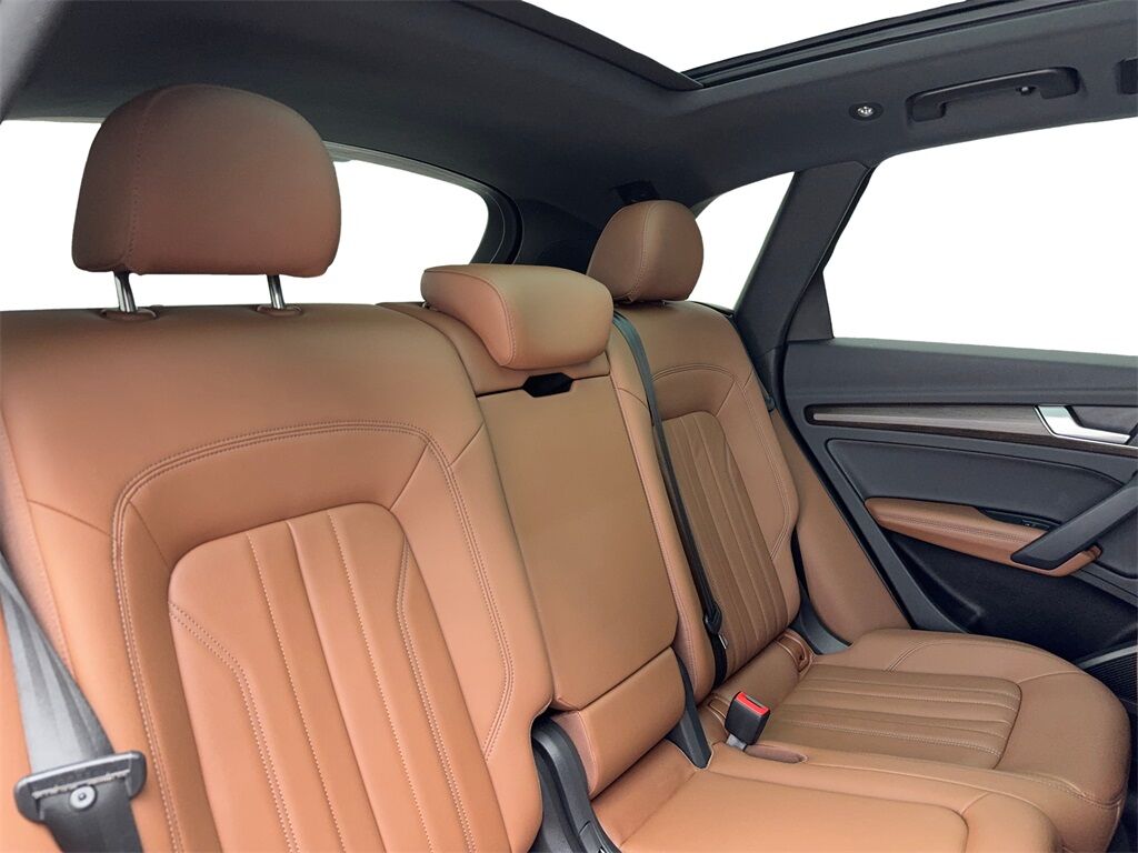 2022 Audi Q5 45 S line Premium CAM,PANO,HTD STS,BLIND SPOT,20&quot; Plano TX