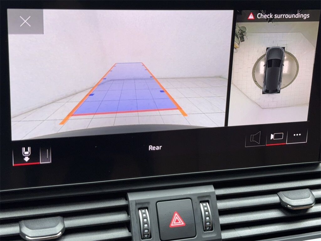 2022 Audi Q5 45 S line Premium CAM,PANO,HTD STS,BLIND SPOT,20&quot; Plano TX