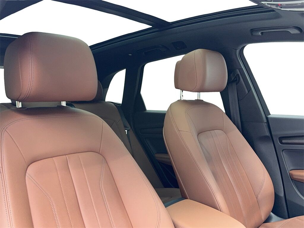 2022 Audi Q5 45 S line Premium CAM,PANO,HTD STS,BLIND SPOT,20&quot; Plano TX