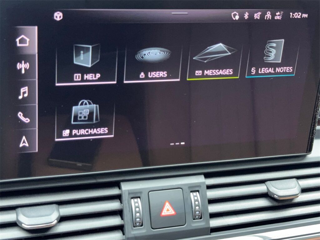 2022 Audi Q5 45 S line Premium CAM,PANO,HTD STS,BLIND SPOT,20&quot; Plano TX