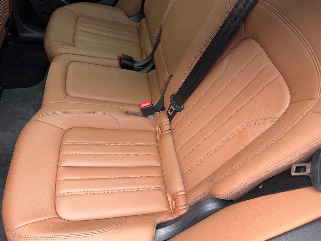 2022 Audi Q5 45 S line Premium CAM,PANO,HTD STS,BLIND SPOT,20&quot; Plano TX