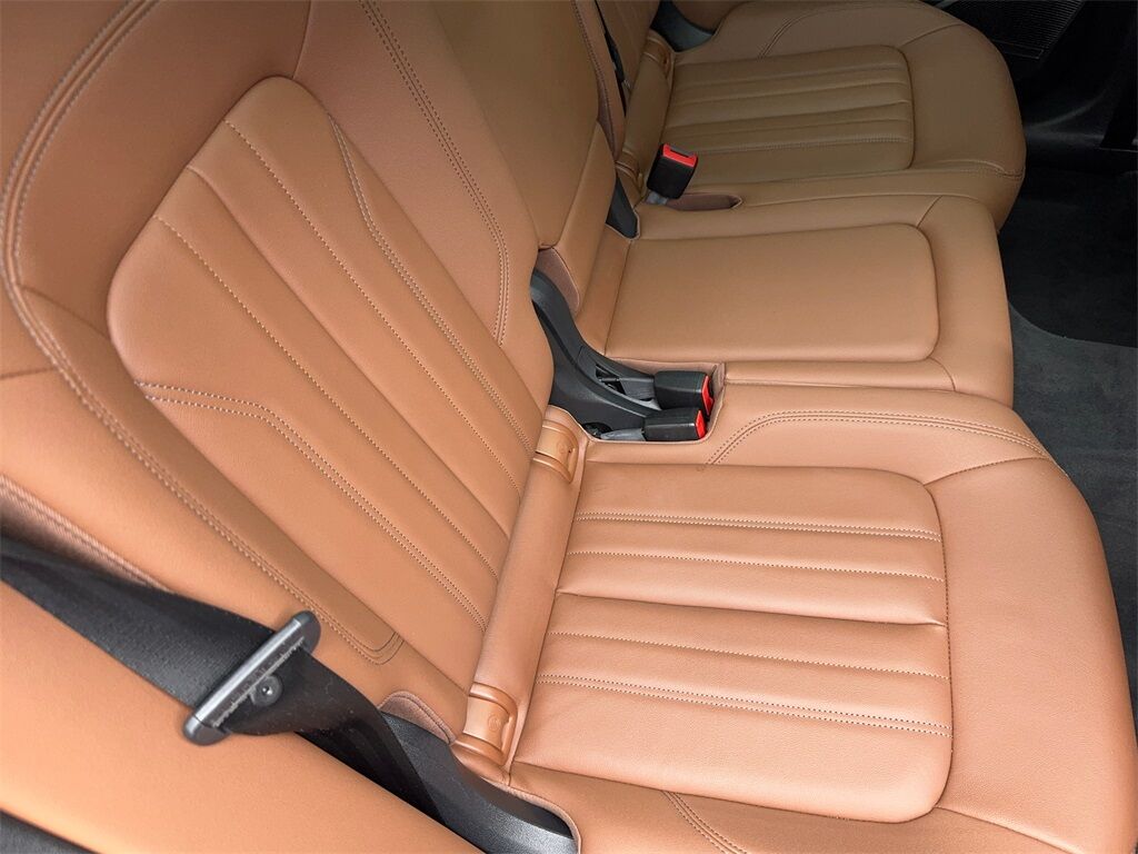 2022 Audi Q5 45 S line Premium CAM,PANO,HTD STS,BLIND SPOT,20&quot; Plano TX
