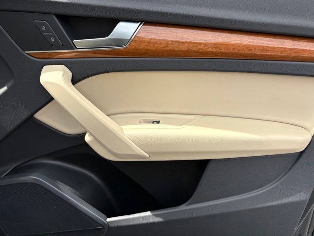 2022 Audi Q5 45 S line Premium Albuquerque NM