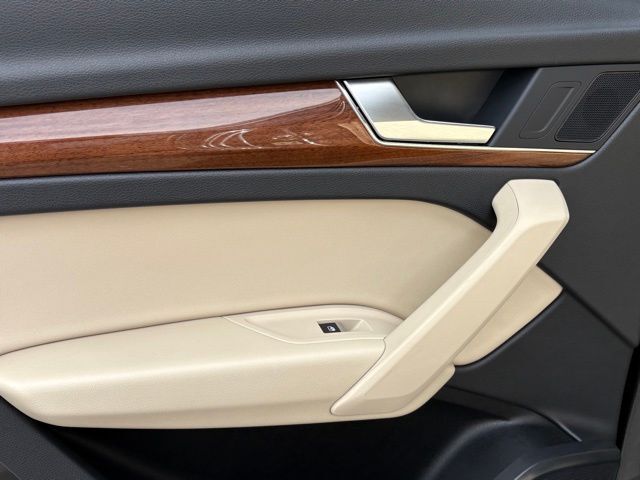 2022 Audi Q5 45 S line Premium Albuquerque NM