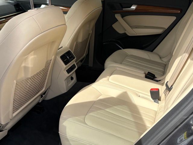 2022 Audi Q5 45 S line Premium Albuquerque NM