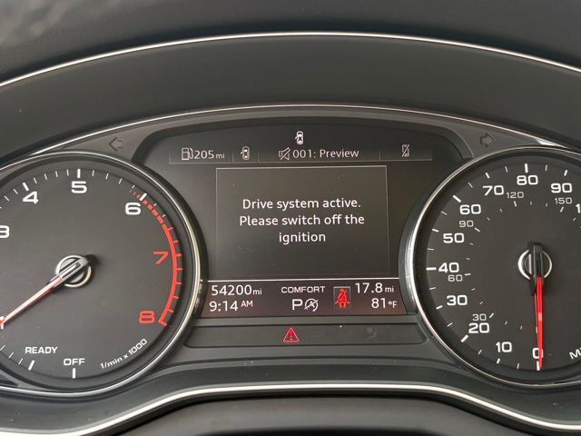 2022 Audi Q5 45 S line Premium Albuquerque NM