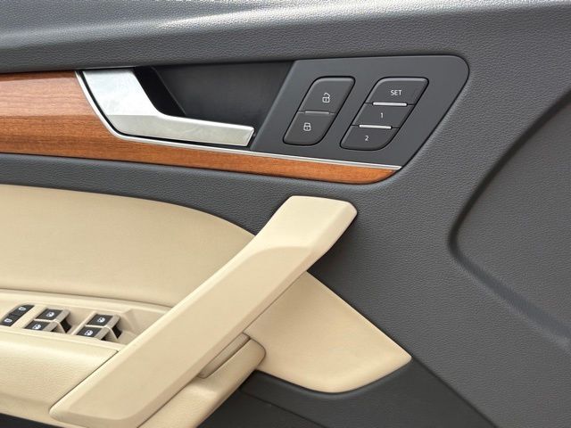 2022 Audi Q5 45 S line Premium Albuquerque NM