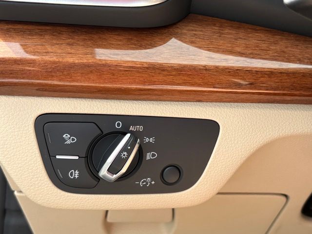 2022 Audi Q5 45 S line Premium Albuquerque NM