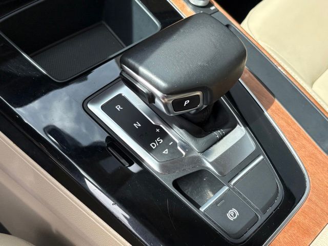 2022 Audi Q5 45 S line Premium Albuquerque NM