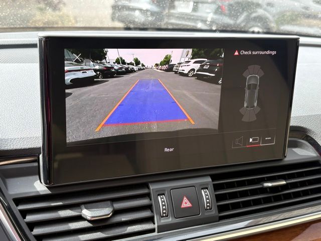 2022 Audi Q5 45 S line Premium Albuquerque NM