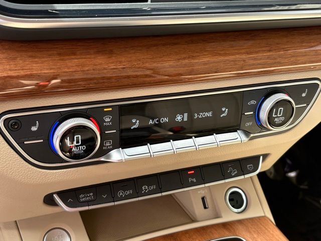 2022 Audi Q5 45 S line Premium Albuquerque NM