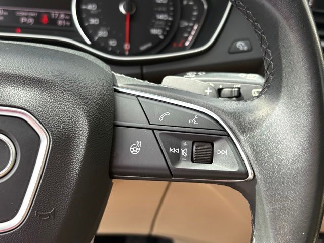 2022 Audi Q5 45 S line Premium Albuquerque NM
