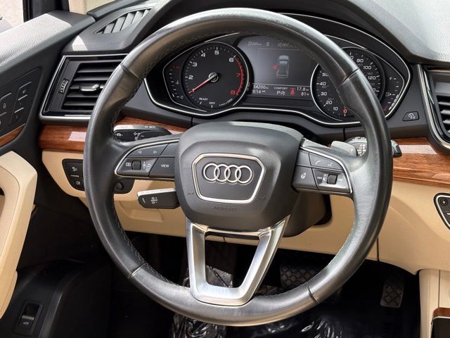 2022 Audi Q5 45 S line Premium Albuquerque NM