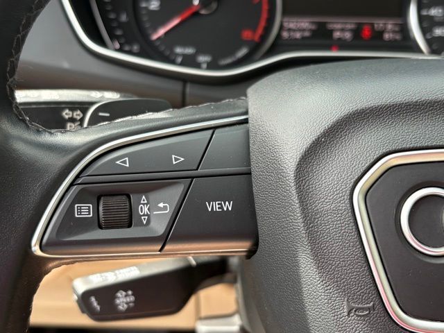 2022 Audi Q5 45 S line Premium Albuquerque NM