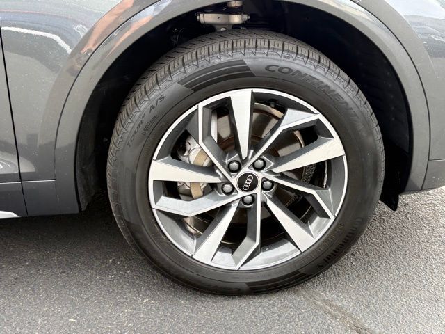 2022 Audi Q5 45 S line Premium Albuquerque NM