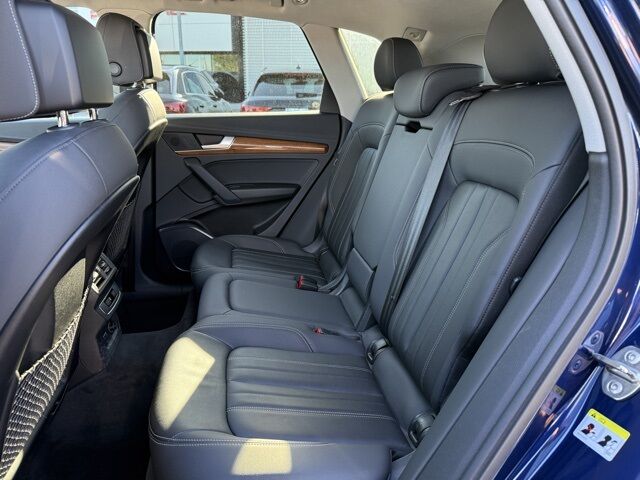 2022 Audi Q5 45 S line Premium Albuquerque NM
