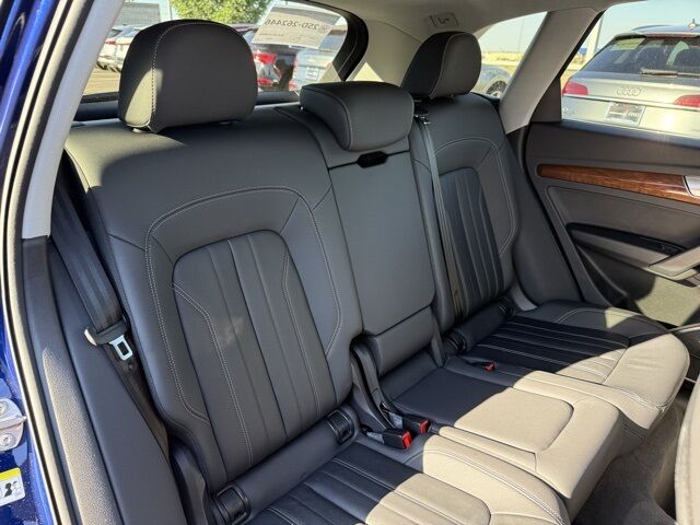 2022 Audi Q5 45 S line Premium Albuquerque NM