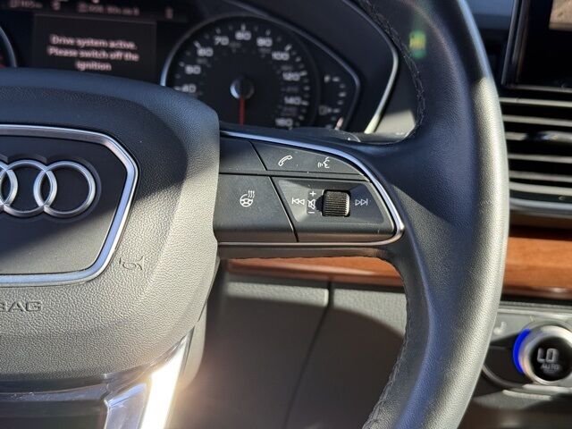 2022 Audi Q5 45 S line Premium Albuquerque NM