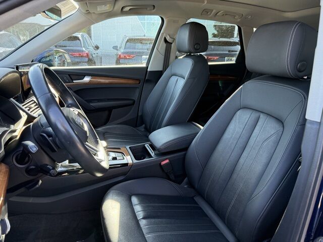 2022 Audi Q5 45 S line Premium Albuquerque NM