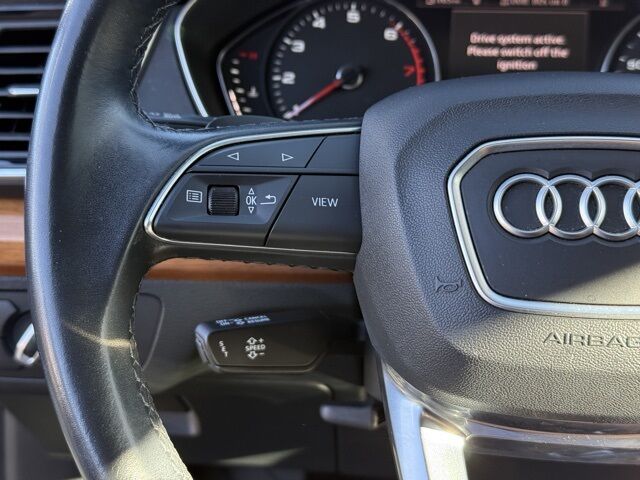 2022 Audi Q5 45 S line Premium Albuquerque NM