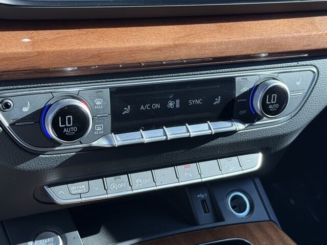 2022 Audi Q5 45 S line Premium Albuquerque NM